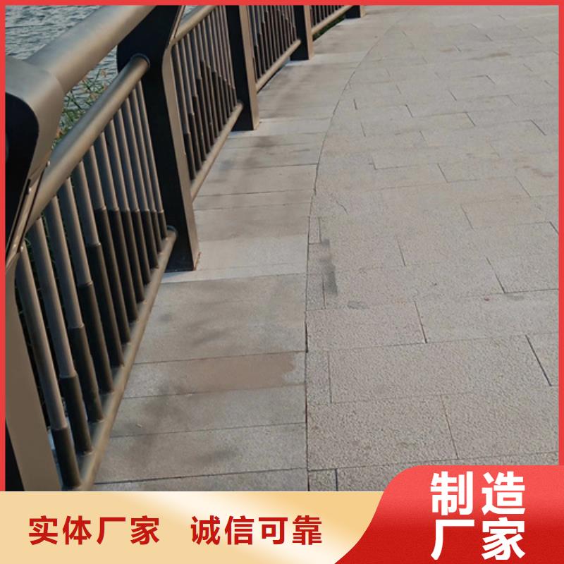​不锈钢复合管护栏桥梁防撞栏厂家无中间商厂家直销无中间商厂家直销