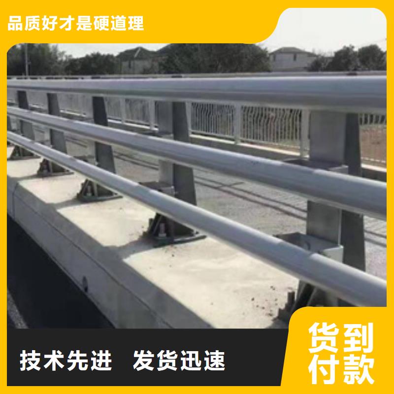 防撞护栏防撞立柱专业生产制造厂产地批发