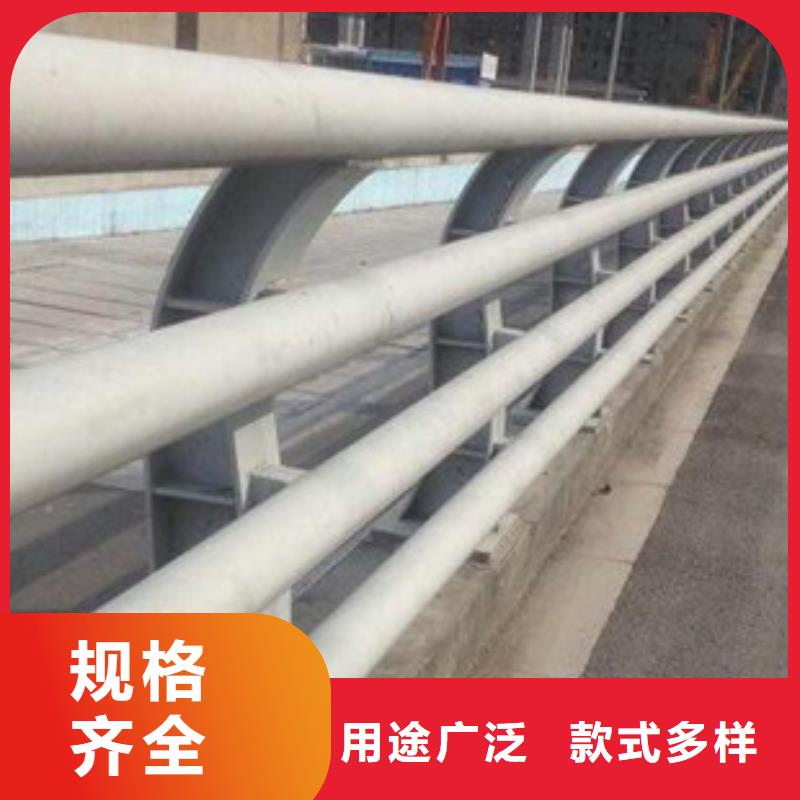 防撞护栏道路隔离栏自主研发一站式供应