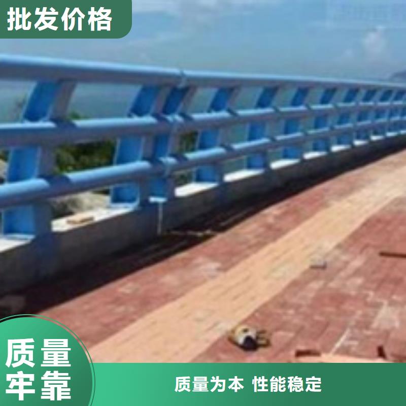 【防撞护栏】_不锈钢复合管桥梁护栏品牌大厂家老品牌厂家