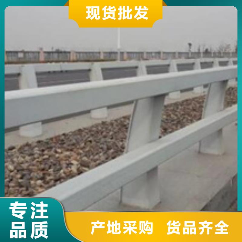 防撞护栏人车分流栏今日新品厂家销售
