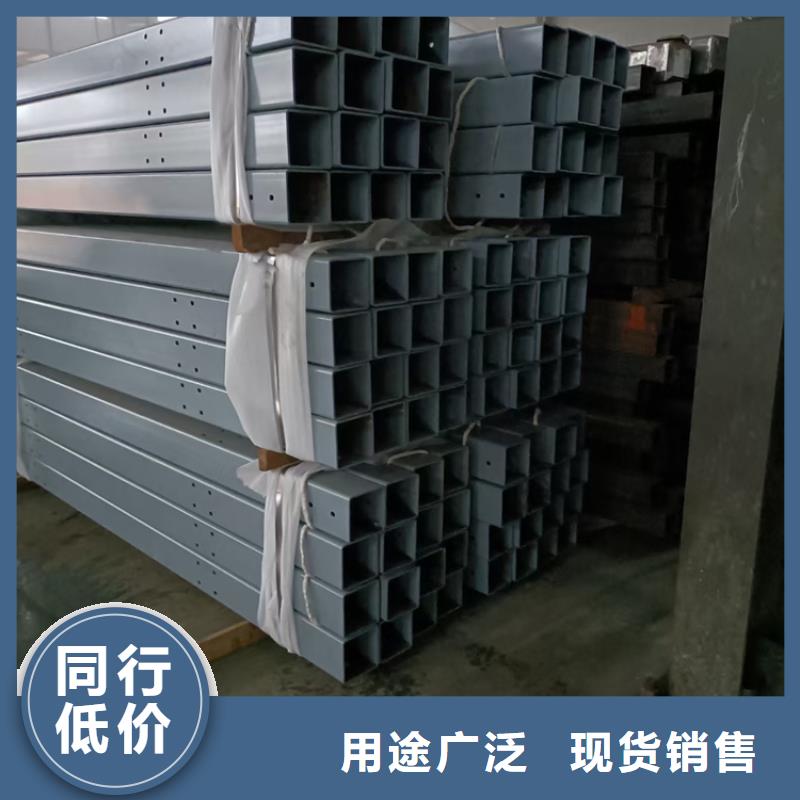 防撞护栏河道景观护栏检验发货本地公司