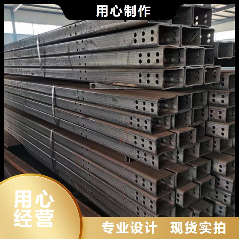 防撞护栏立柱采购无忧厂家拥有先进的设备