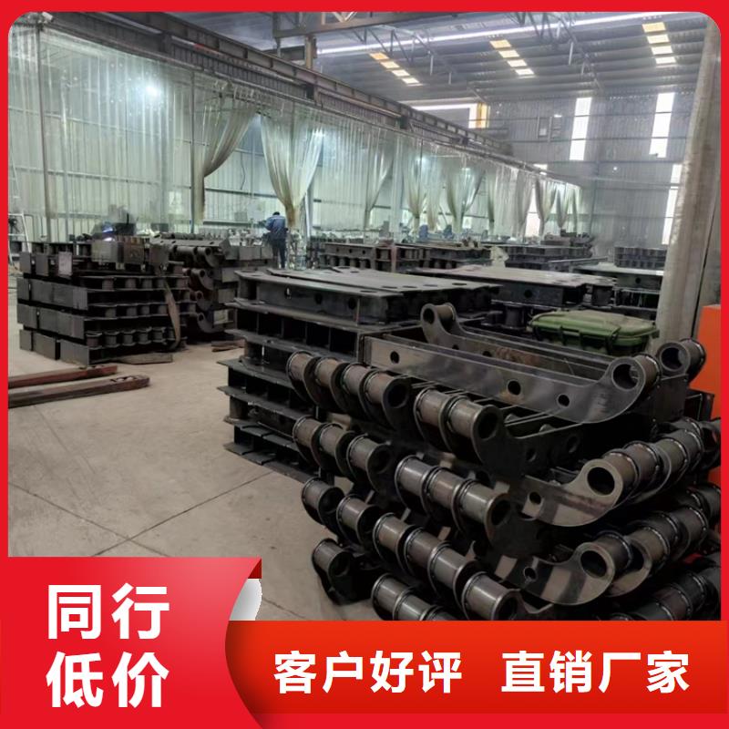 防撞护栏防撞立柱全品类现货当地厂家