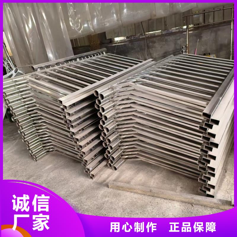 防撞护栏,桥梁防撞立柱快速发货自产自销