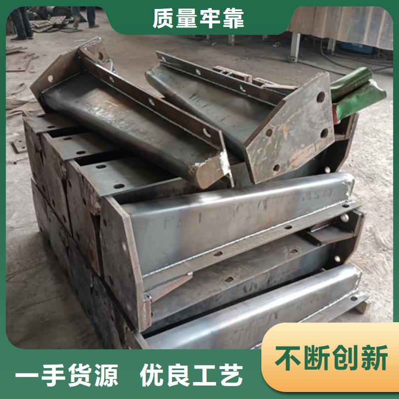 【护栏立柱防撞立柱高性价比】值得买