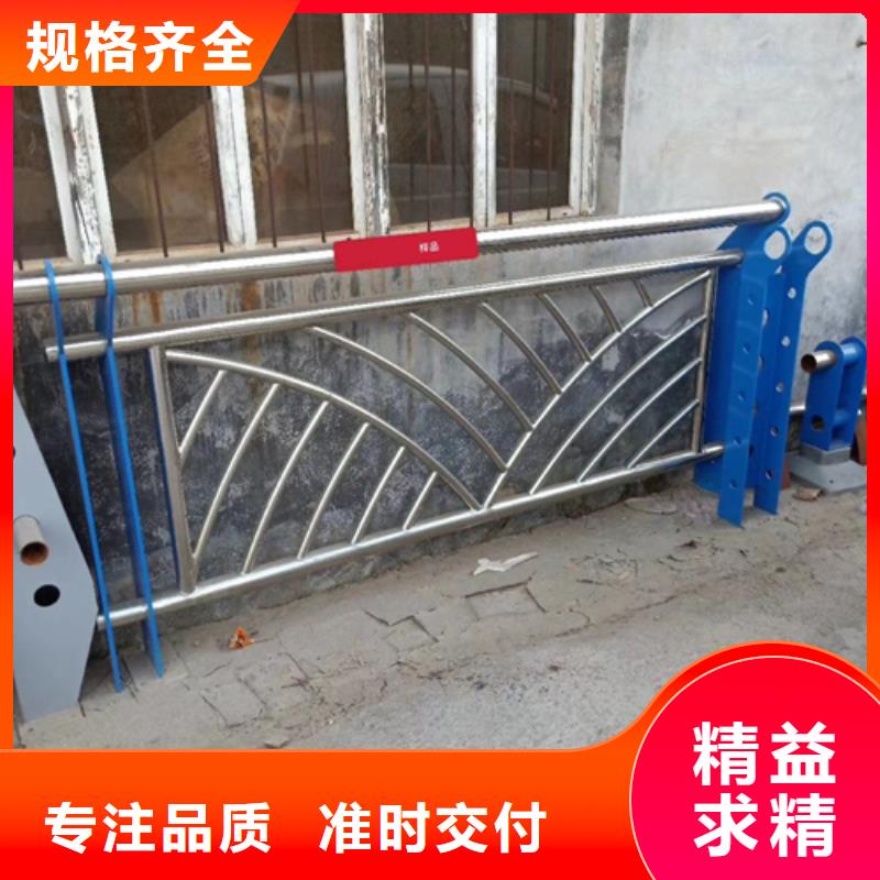 【护栏立柱防撞立柱拒绝伪劣产品】本地制造商