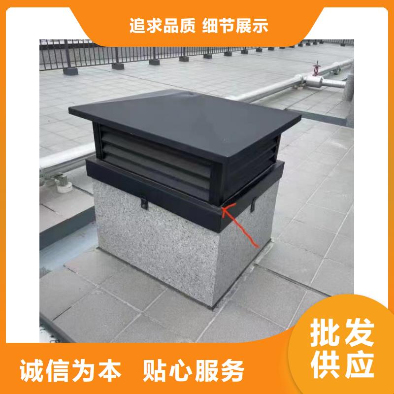赣州D系列四孔风帽规格齐全性能稳定