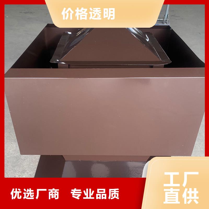 定西新型防倒灌风帽现货齐全厂家型号齐全