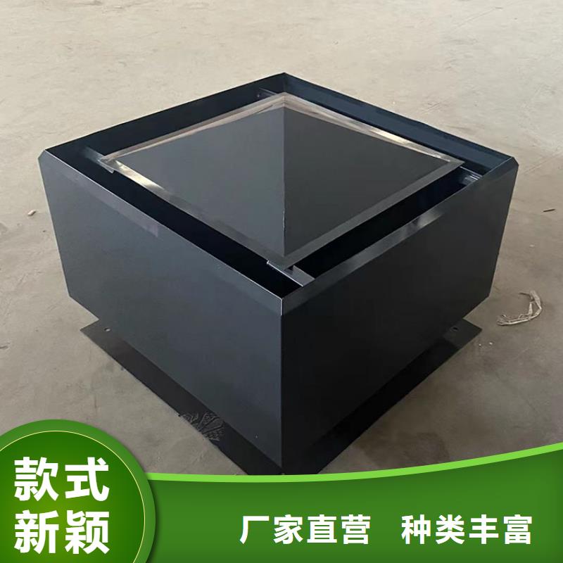 江苏自立式风帽尺寸定制用品质赢得客户信赖