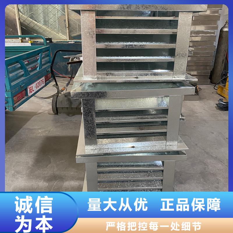 深圳屋顶烟道防雨固定式风帽为您服务同城服务商
