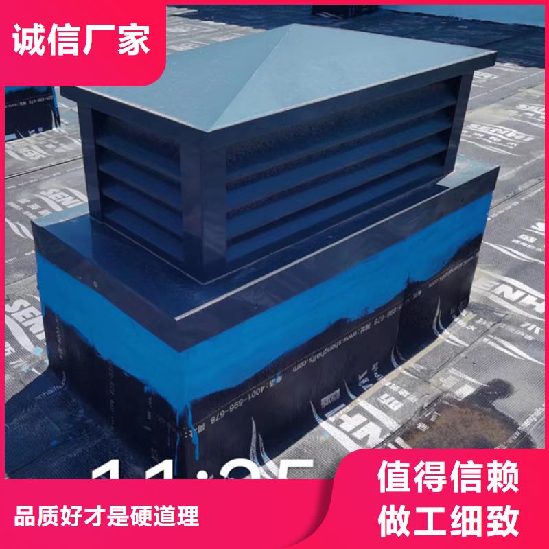 百叶小房子风帽供应商精致工艺