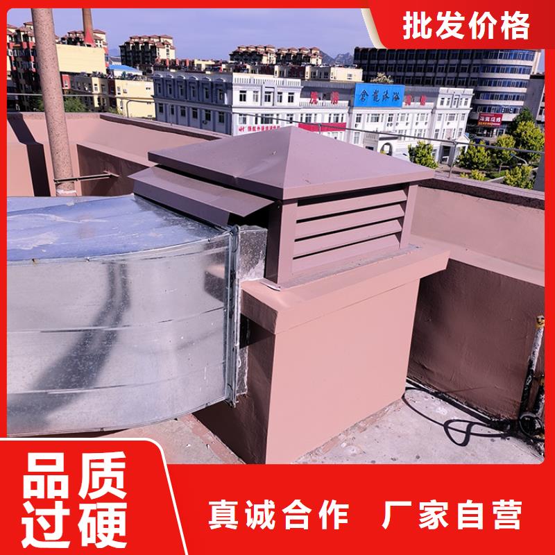 排气道A-FM-BPS离心风帽实力雄厚当地品牌