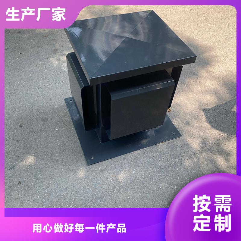 南昌变压式风帽支持定制同城厂家