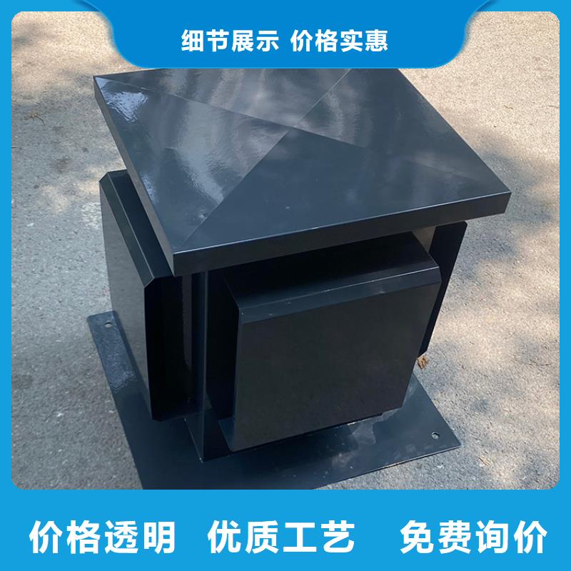 安阳CFD500防倒灌风帽免费咨询精致工艺