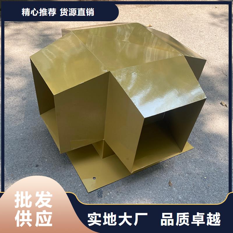成品固定式风帽为您服务品质保障价格合理