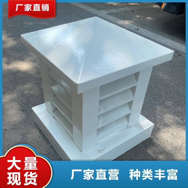 销售卫生间排气道自力式风帽的本地厂家N年专注