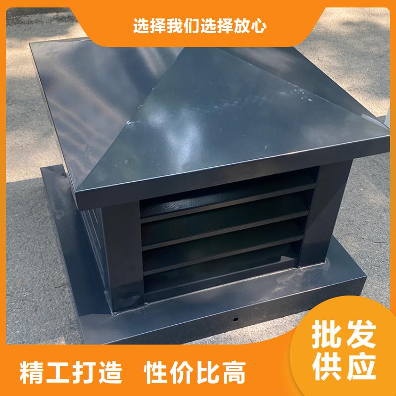 D系列四孔风帽终身质保当地货源