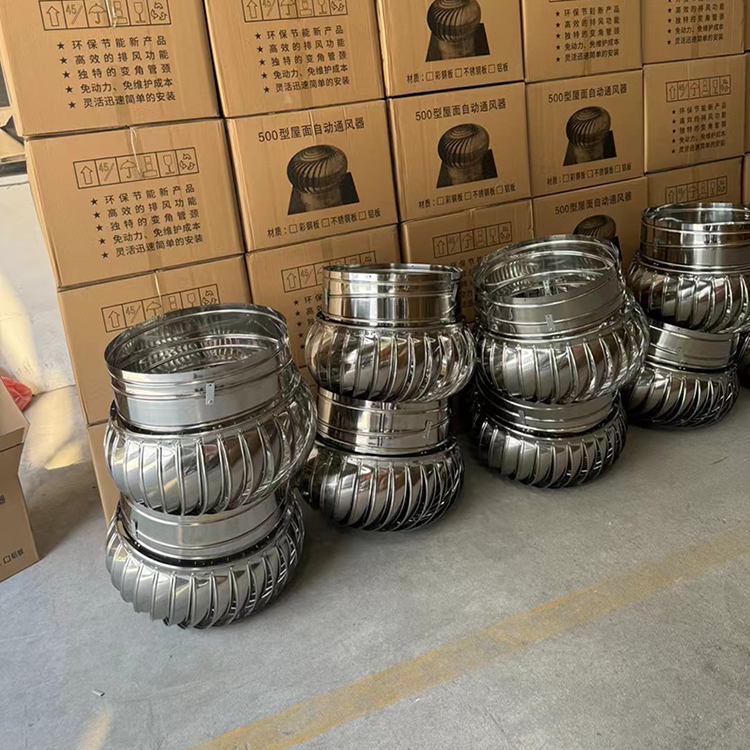 秦皇岛止回式风帽来图定制