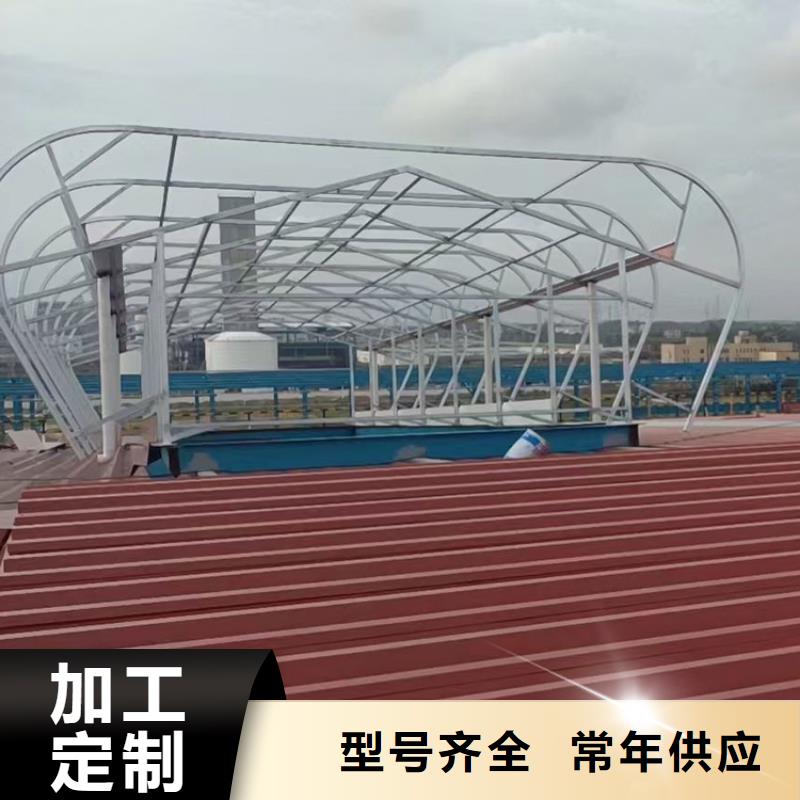 三角型消防排烟天窗为您服务专心专注专业