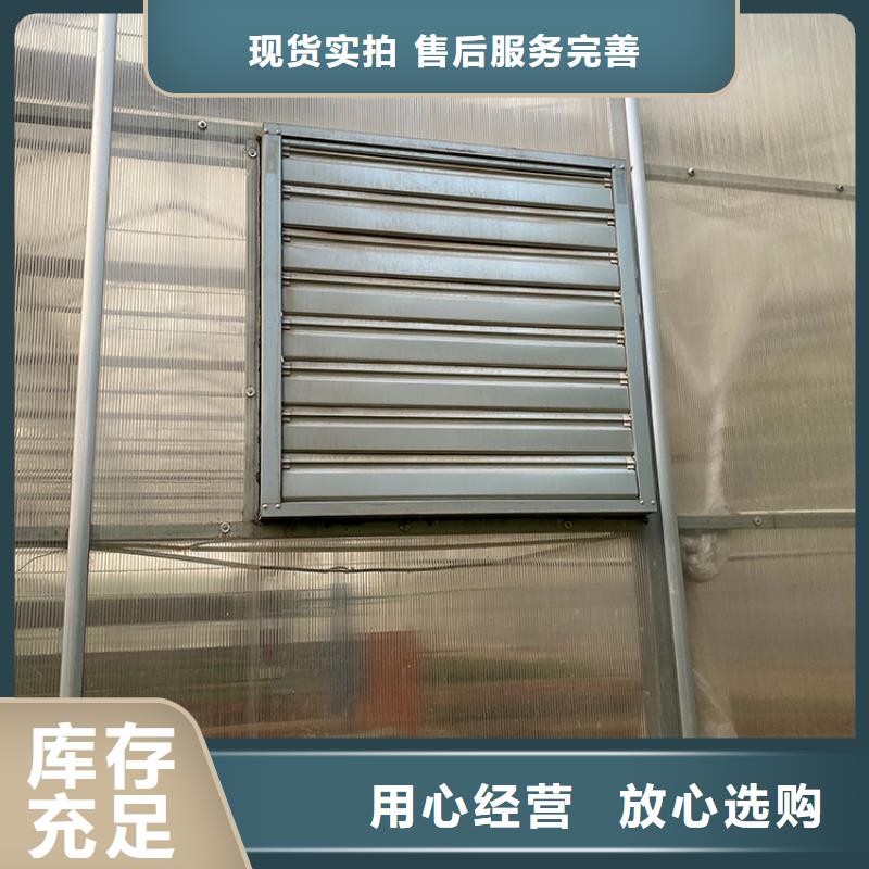 镀锌板负压风机诚信企业通过检测
