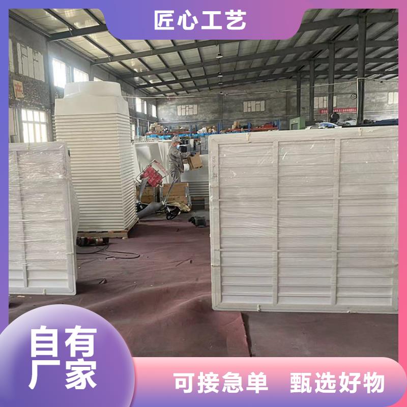 车间墙壁风机来厂考察当地货源