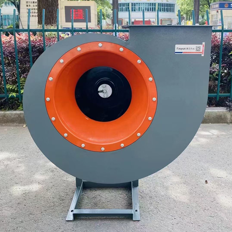 Y6-30型锅炉离心引风机品牌厂家订购