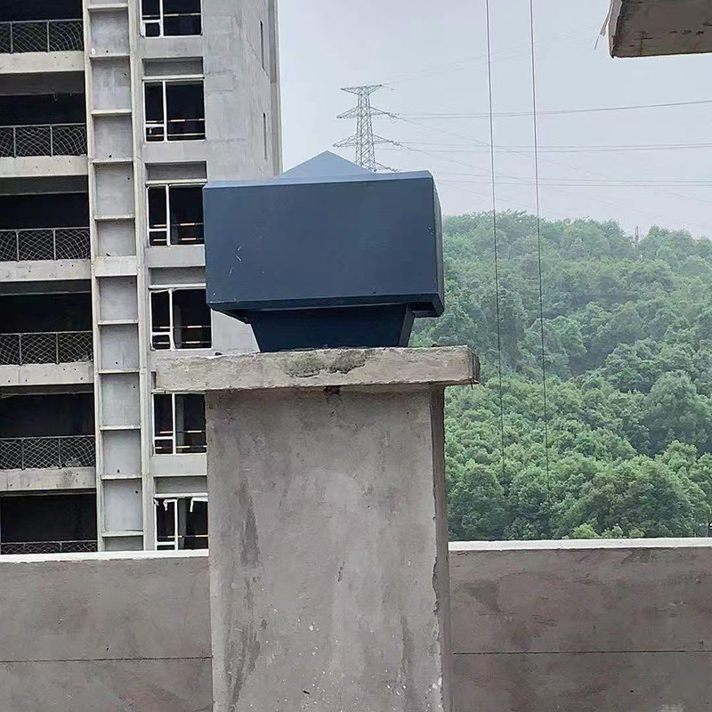 铁岭屋顶烟道防雨变压风帽古建筑金属烟囱帽
