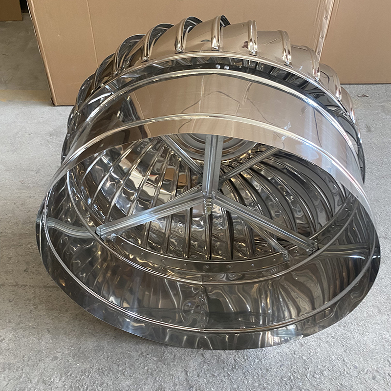 黔南州旋流型屋顶自然通风器量大从优正规厂家