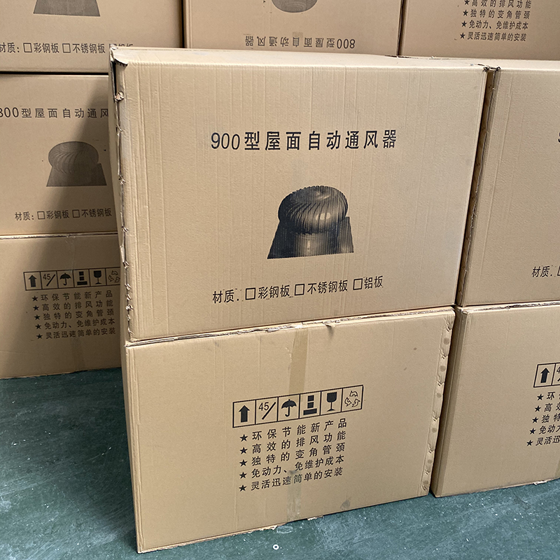 北京厂房自转无动力风帽询问报价种类多质量好
