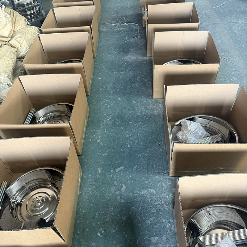 定西屋顶无动力通风帽批发零售好产品有口碑