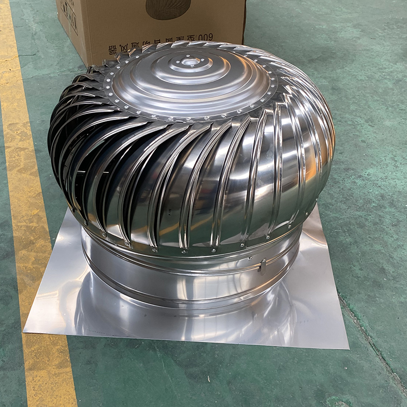不锈钢屋顶通风器按需定制专业信赖厂家