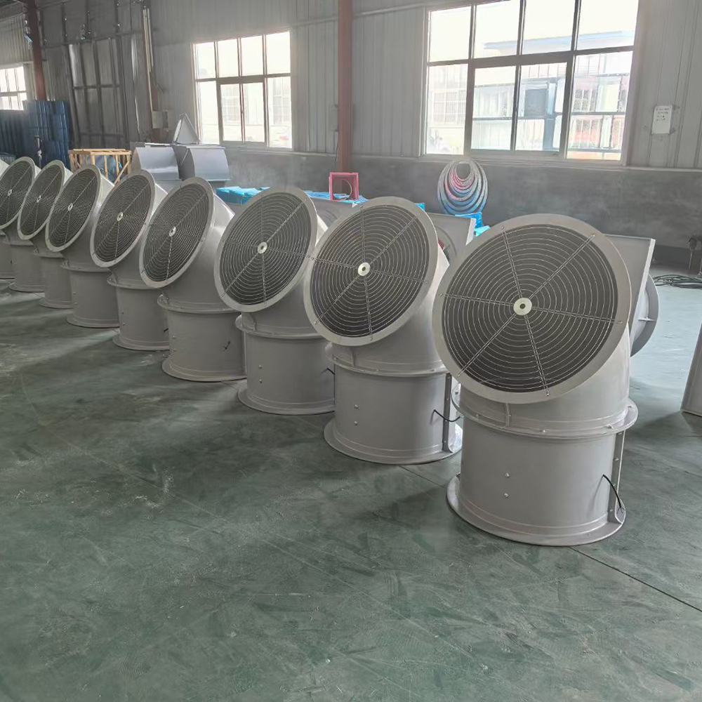 ​恩施州壁式轴流风机品质过关供您所需
