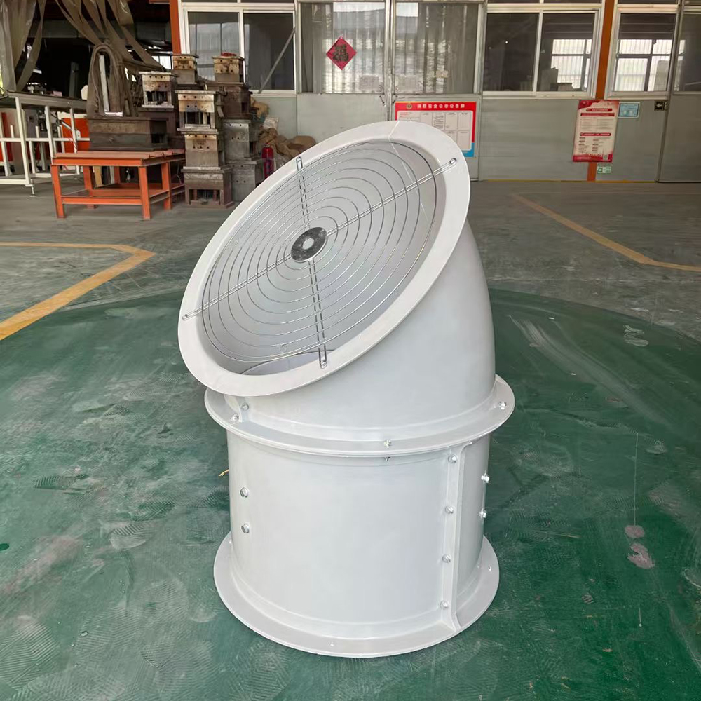 西宁玻璃钢轴流风机欢迎咨询快捷的物流配送
