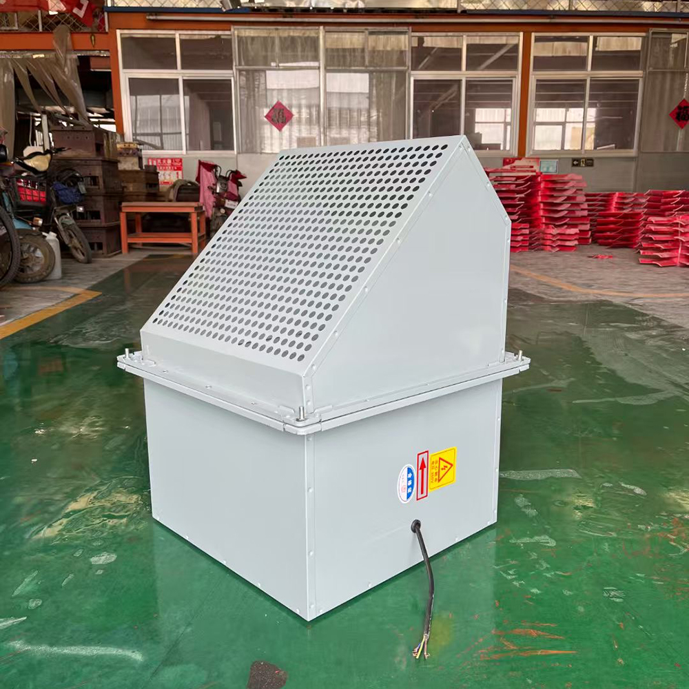 阜新玻璃钢防雨弯头防雨防尘同城品牌