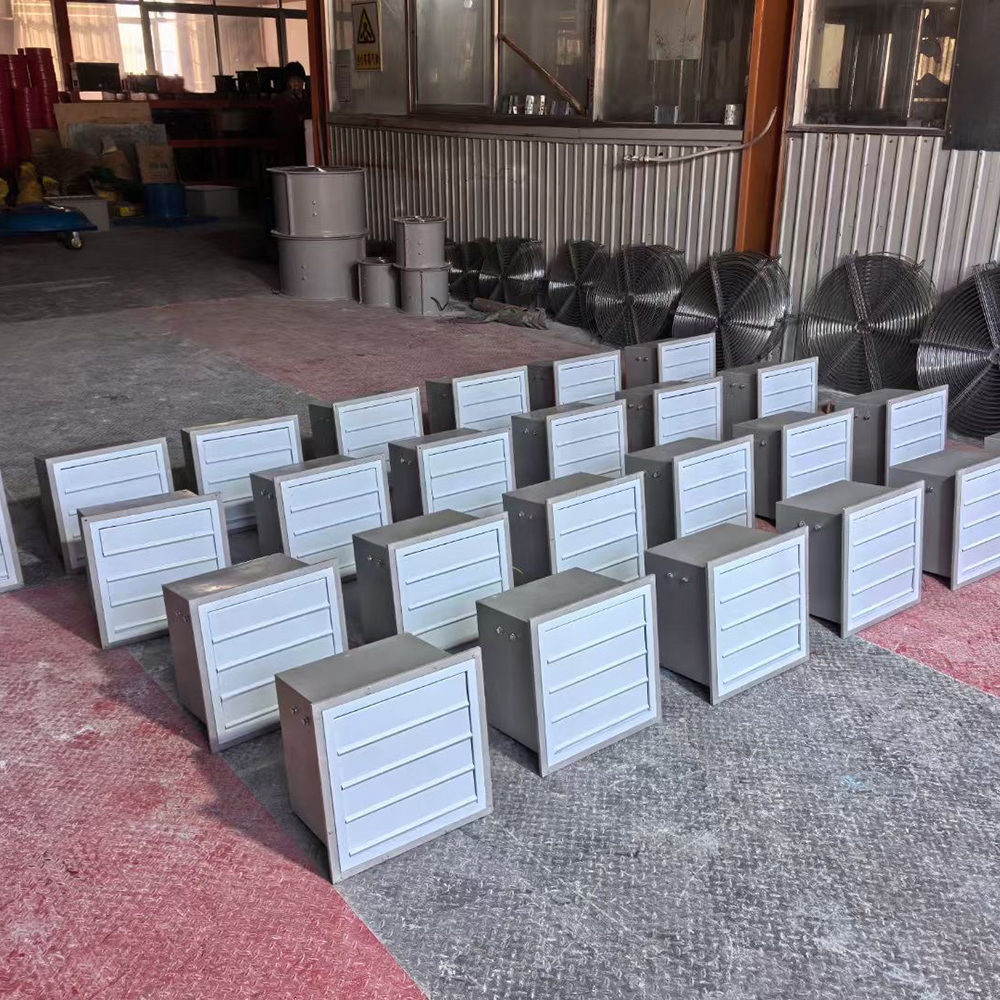 河南SWF玻璃钢混流风机口碑好符合标准