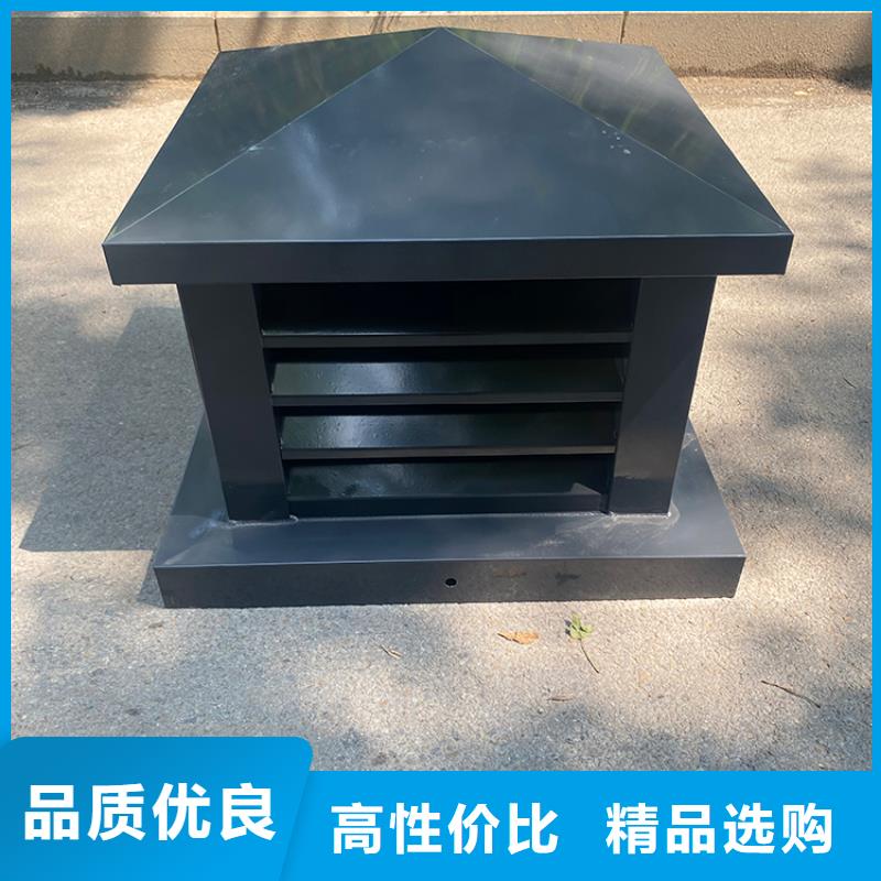 成品变压式风帽质保一年快速生产
