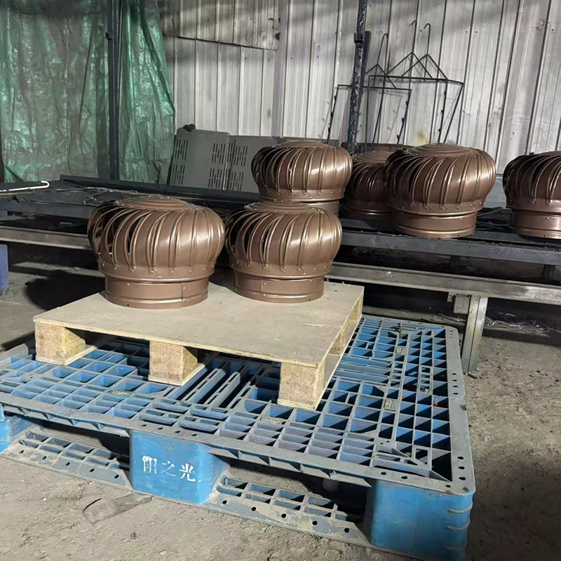 自力式风帽大量接工程【当地】品牌