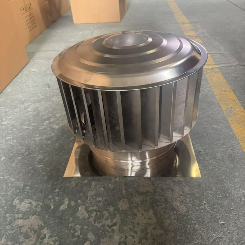 H系列风帽现货直供当地公司