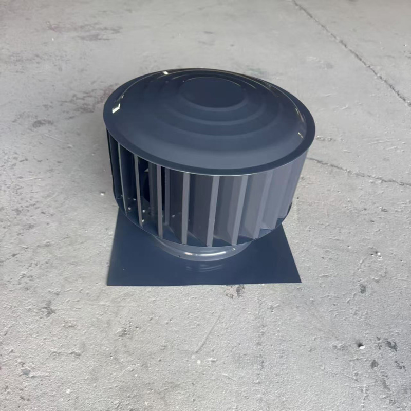 23J916图集金属排气帽大量接工程好品质经得住考验
