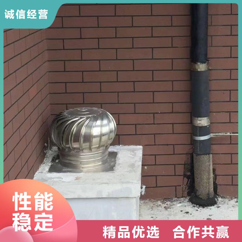 屋顶轴流风机同城经销商