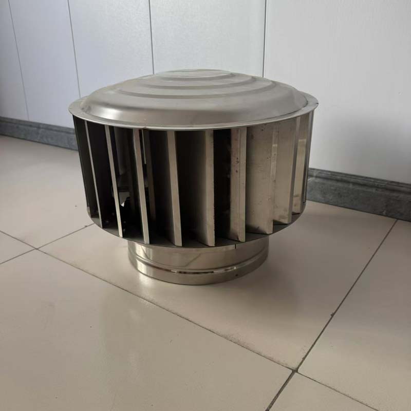 免电力屋顶通风器优惠多随到随提