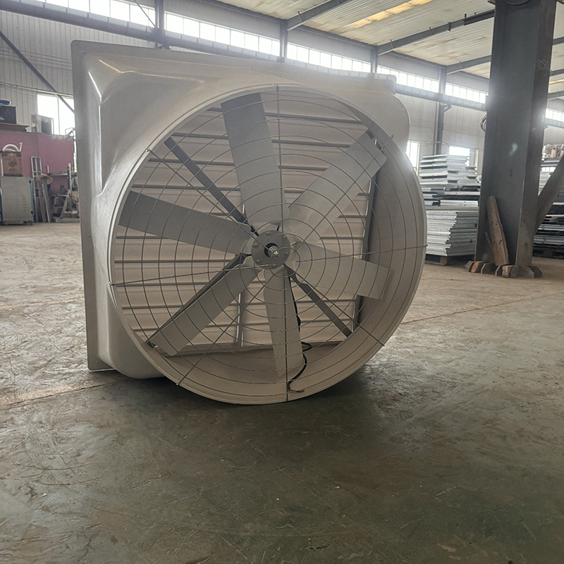 养殖场畜牧负压风机现货报价厂家质量过硬
