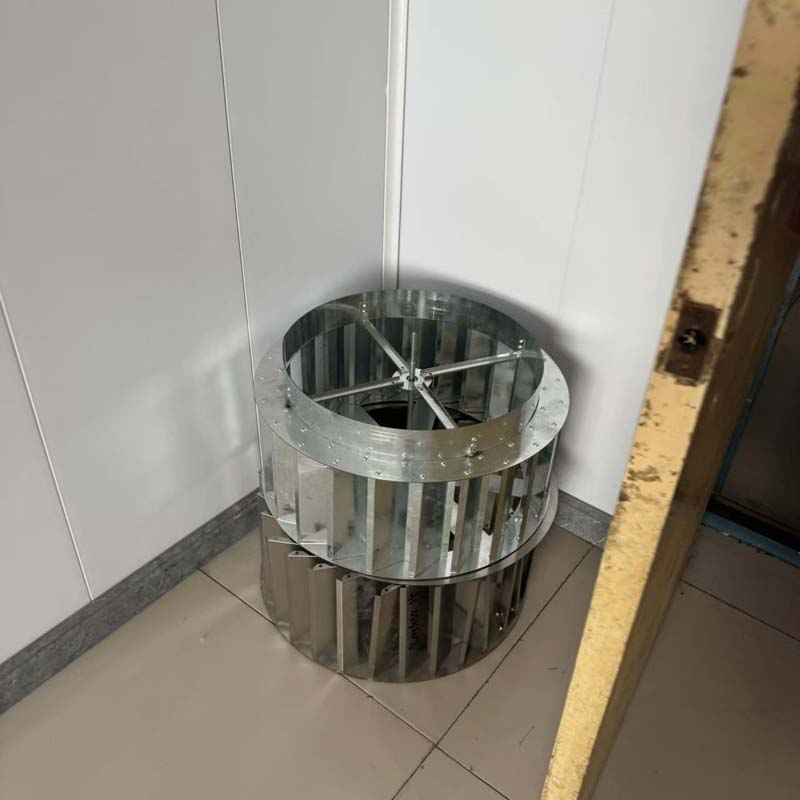 A系列排气道风帽生产厂家适用场景