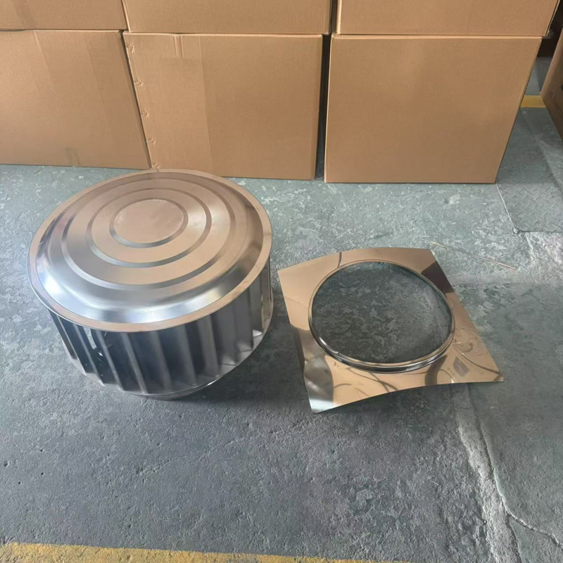 负压无动力风帽生产厂家好品质售后无忧