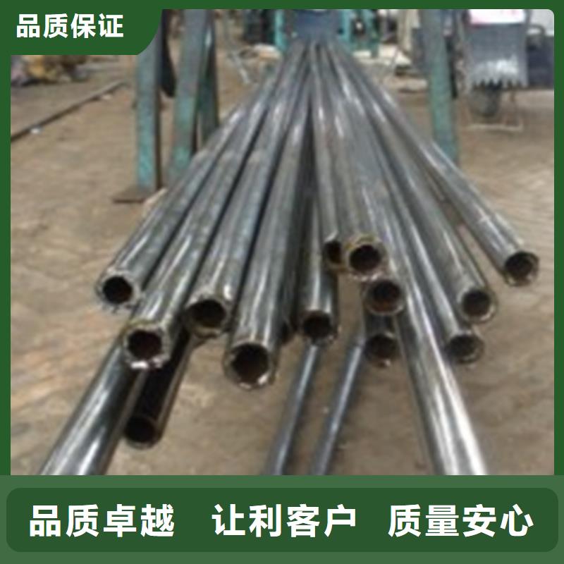 精密钢管质量检测本地货源