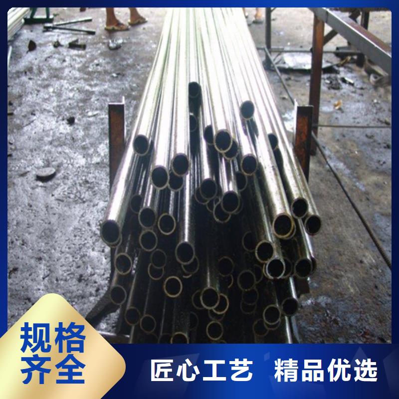精密钢管厂家拥有先进的设备同城制造商
