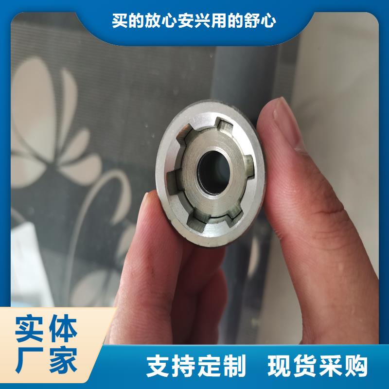 精密管精密钢管现货来图定制