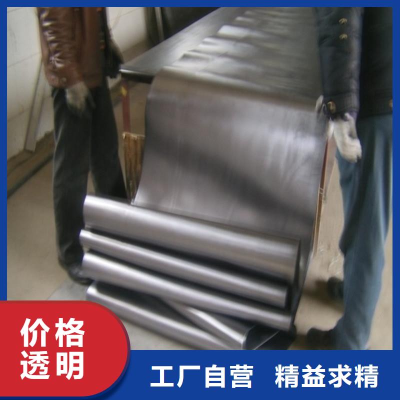 铅板Gcr15轴承精密钢管规格型号全厂家直销大量现货