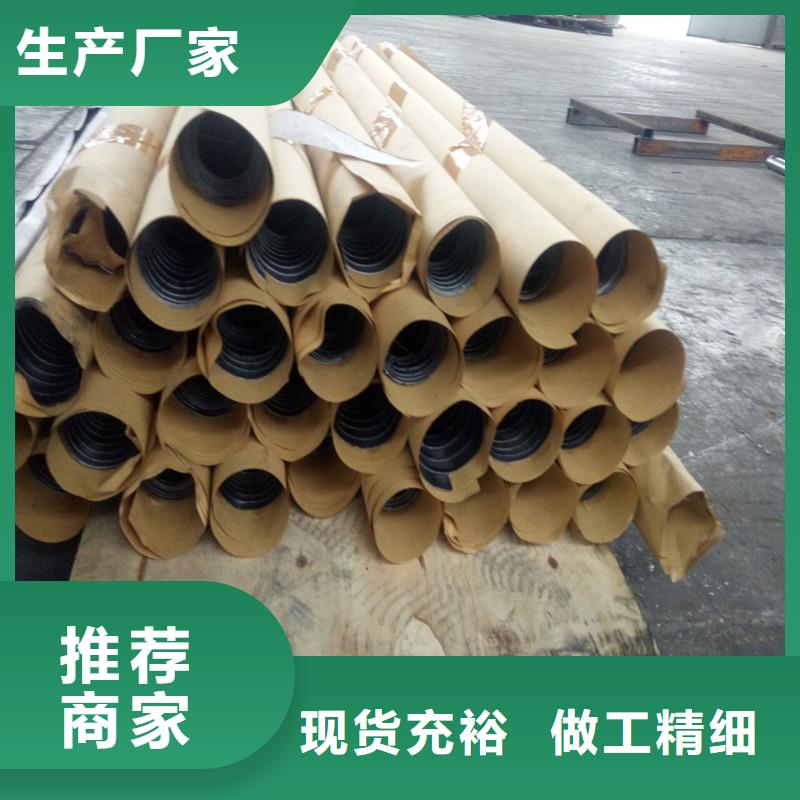 【铅板】无缝方矩管货源直供当地经销商